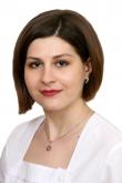 Цыбульская Татьяна Викторовна Ильина Елена Сергеевна